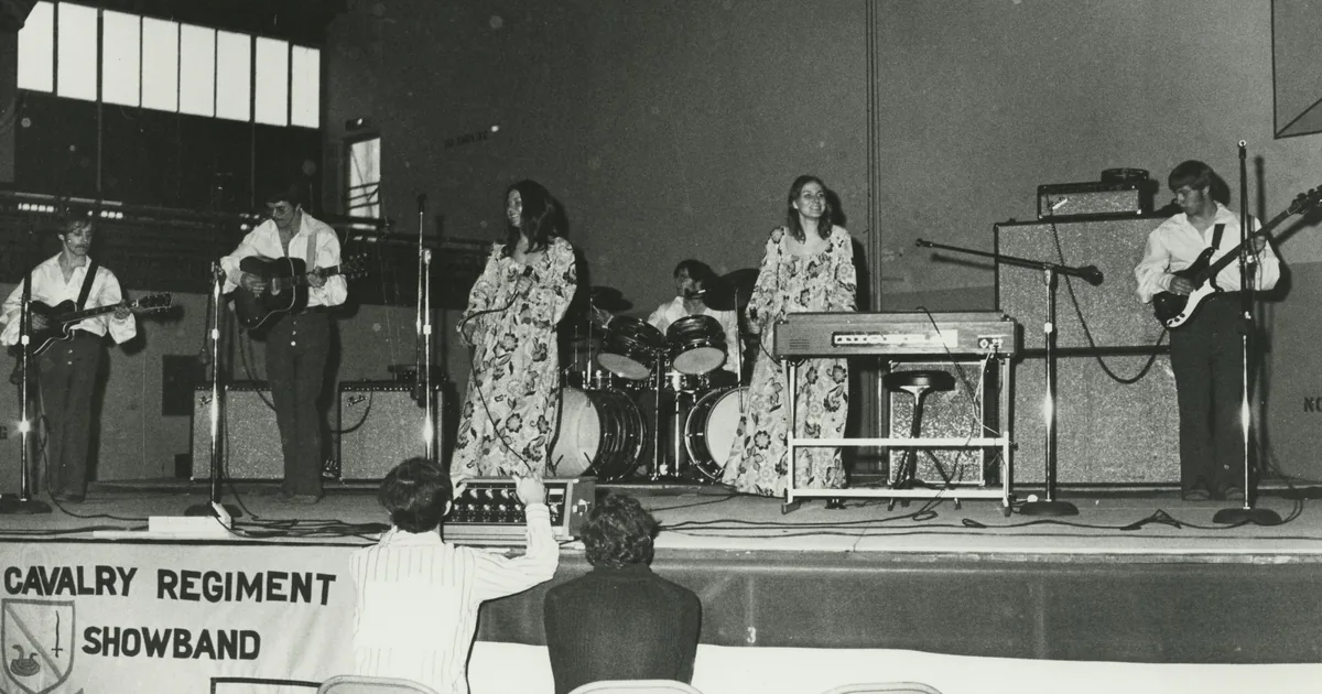 Berlin nightlife of the 1920s — referencing the Eldorado