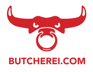 Logo Butcherei Lindinger