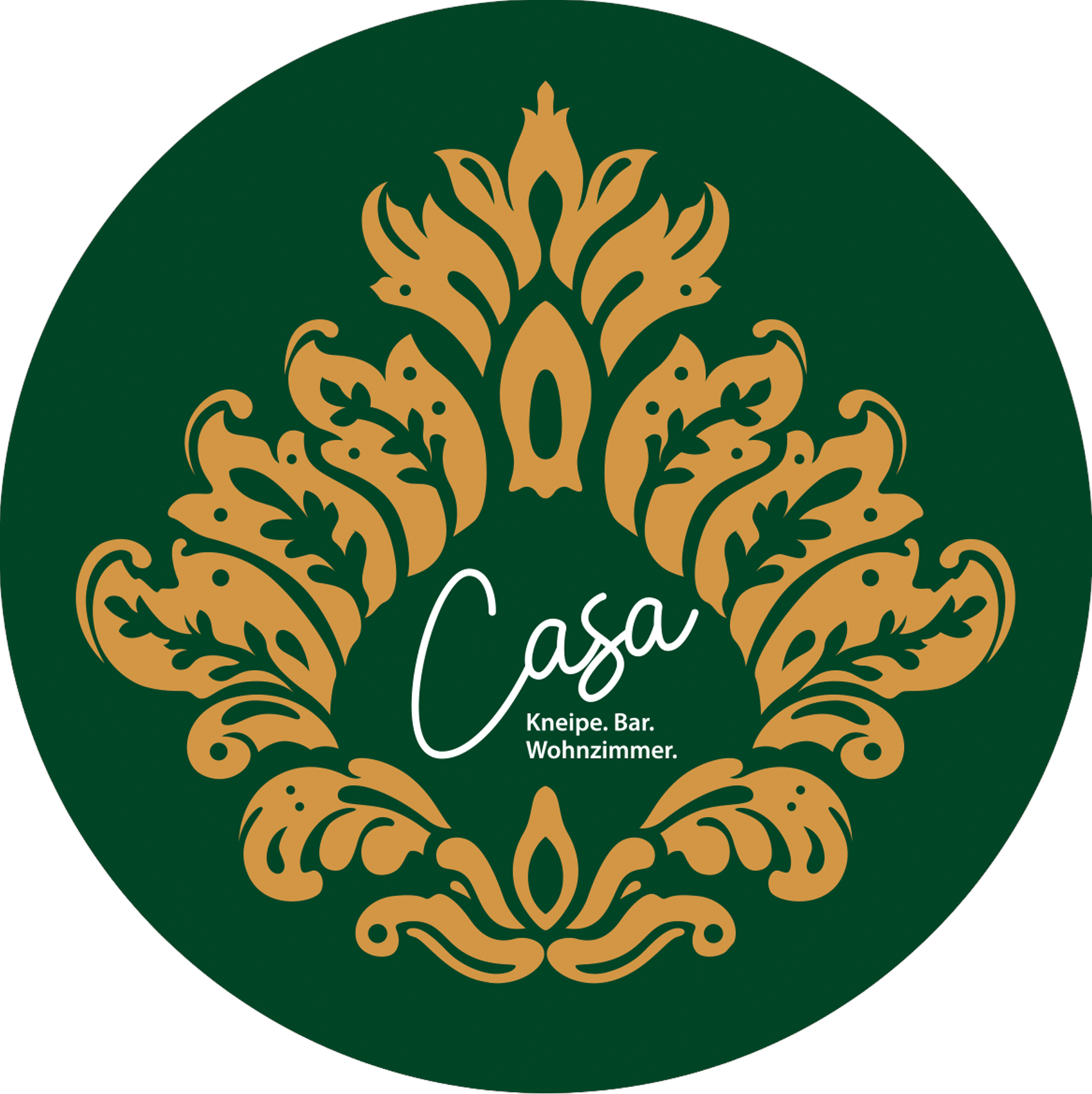 Logo Segunda Casa