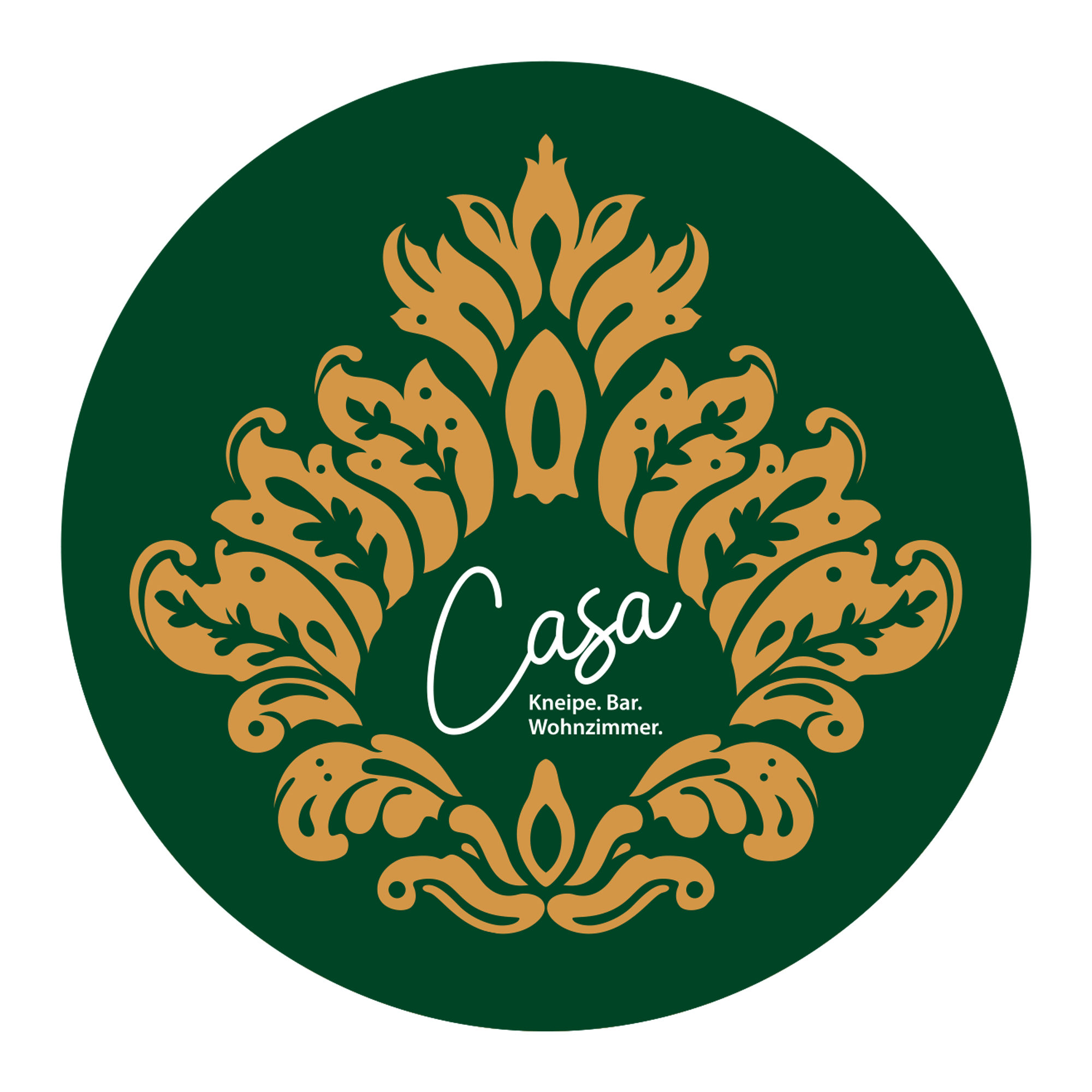 Logo Segunda Casa