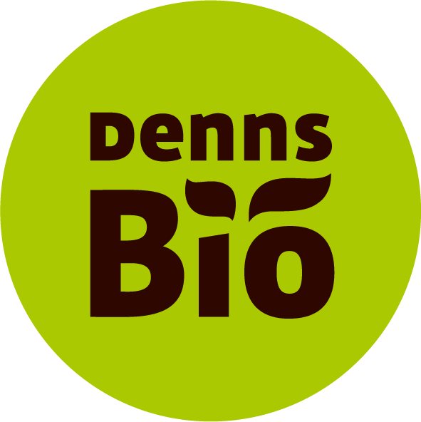 Logo Denns BioMarkt