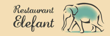 Logo Restaurant Elefant