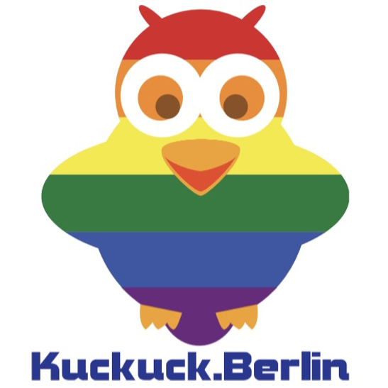 Logo Kuckuck Berlin