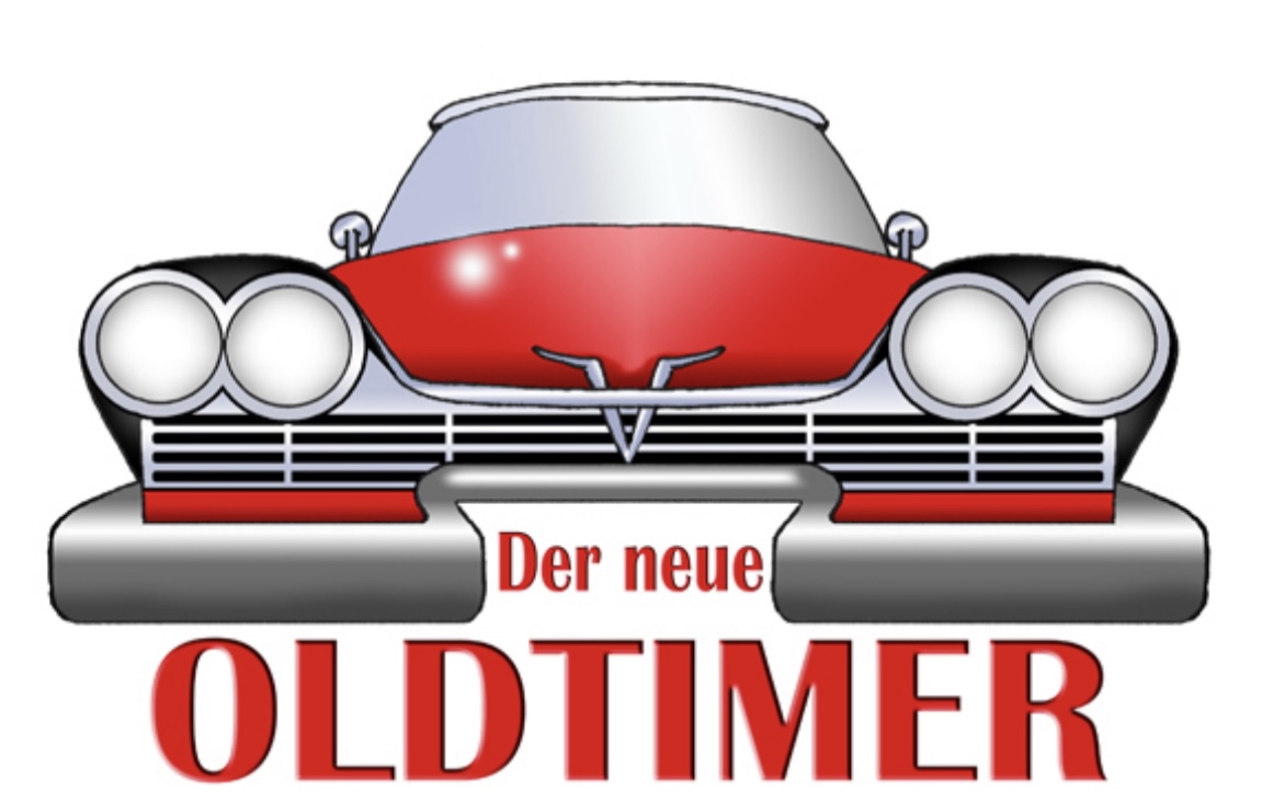Logo Der neue Oldtimer
