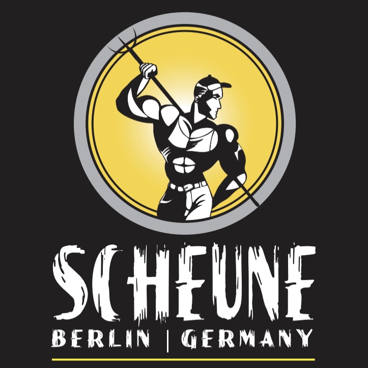 Logo Scheune