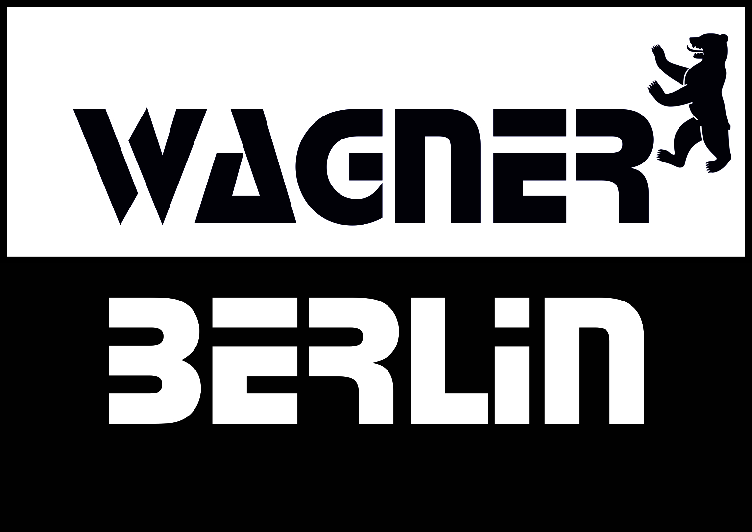 Logo Wagner Berlin