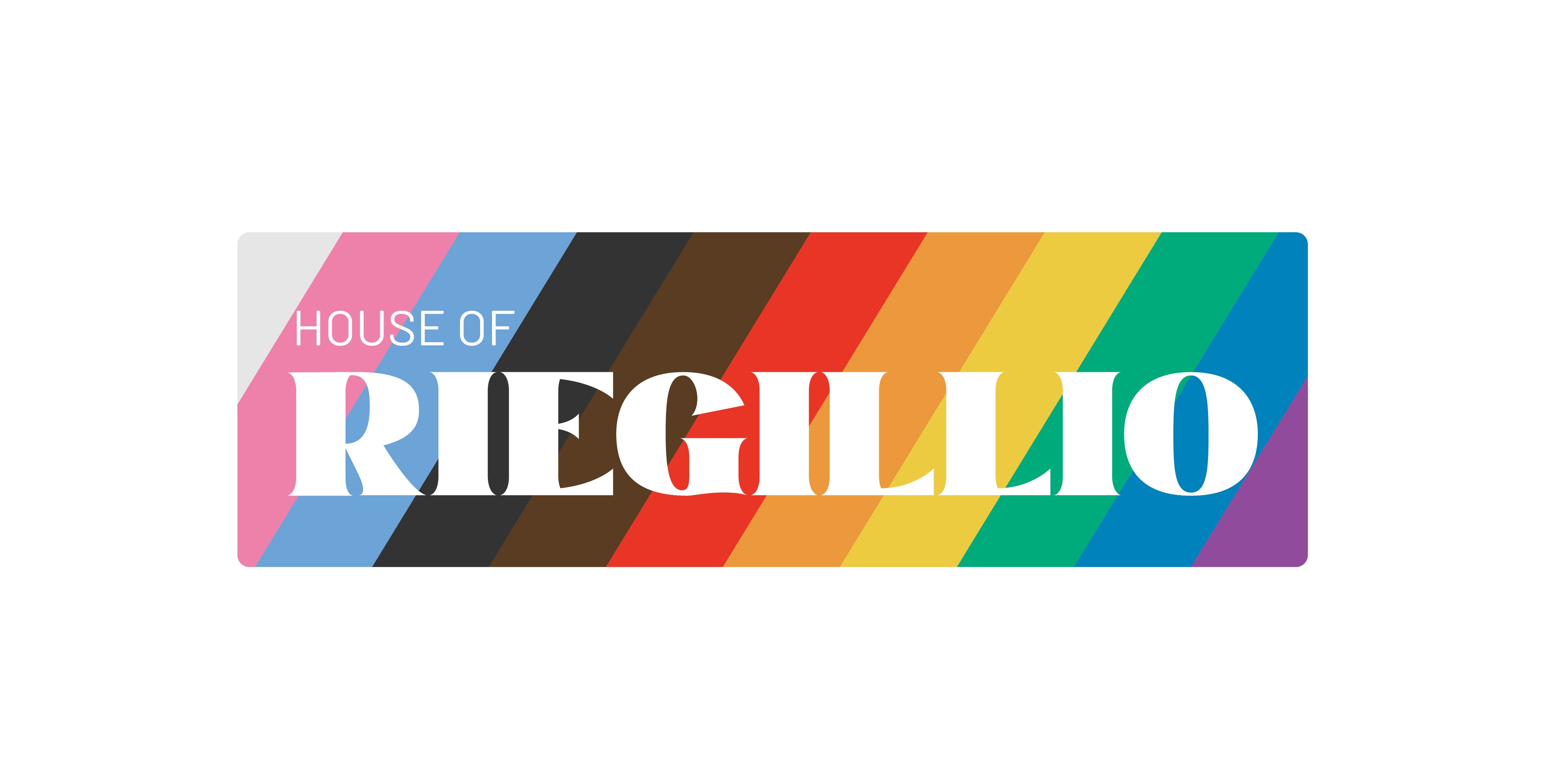 Logo House of Riegillio