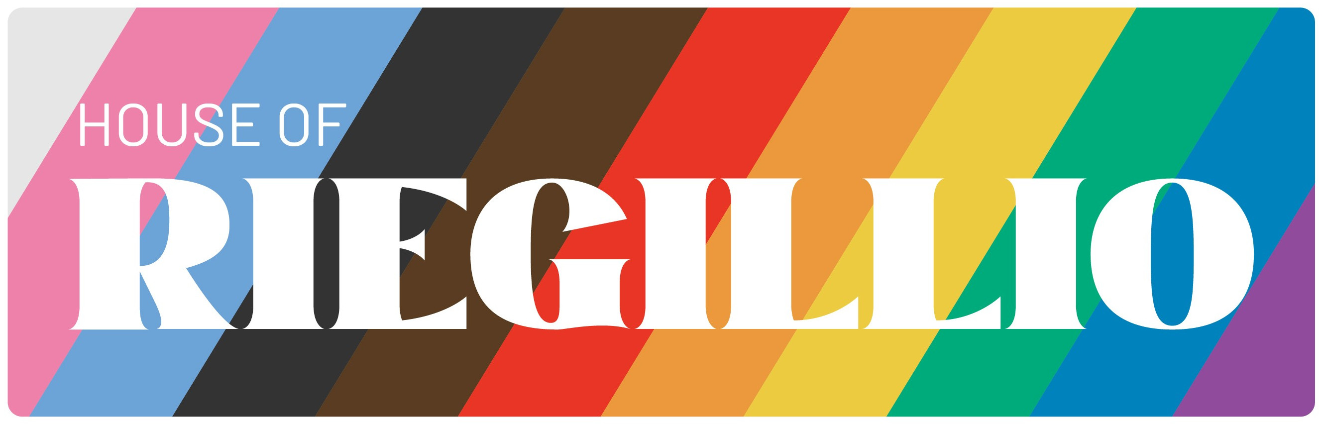 Logo House of Riegillio