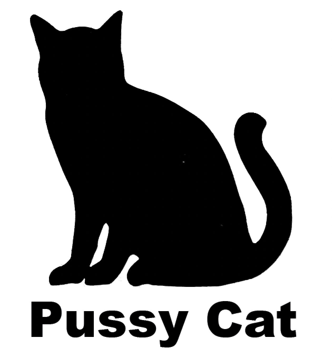 Logo Pussy Cat