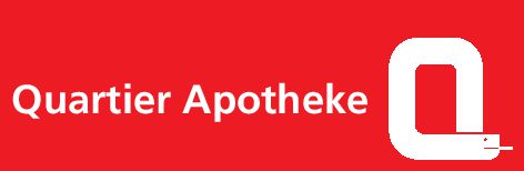 Logo Quartier Apotheke