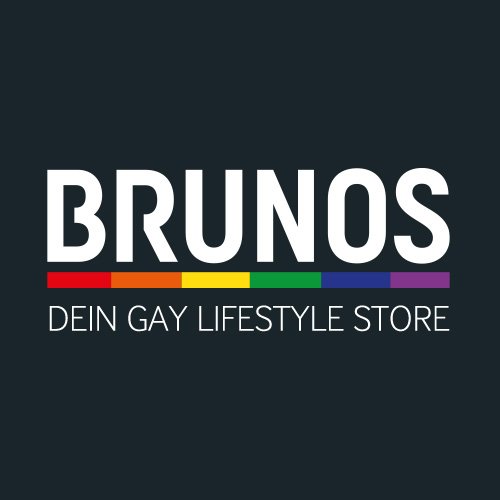 Logo BRUNOS Berlin