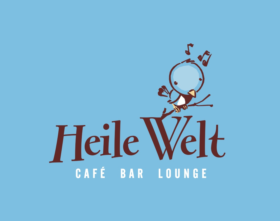 Logo Heile Welt