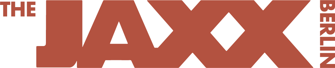 Logo The JAXX