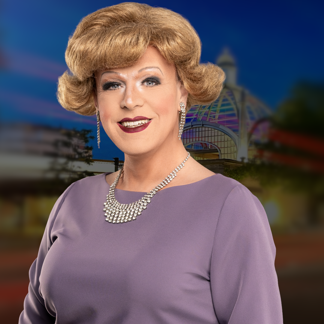 Margot Schl&ouml;nzke